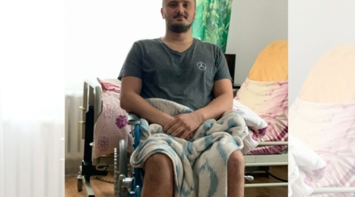 Wizualizacja treści strony