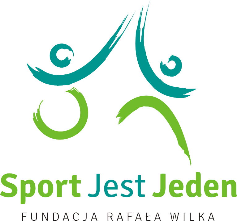 Zdjęcie logo dla Sport Jest Jeden.