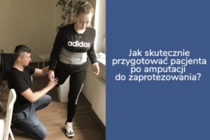 a man and a woman sitting on the floor with the words jak skletyzna przygotowane przez pracownik do zaproponowania?