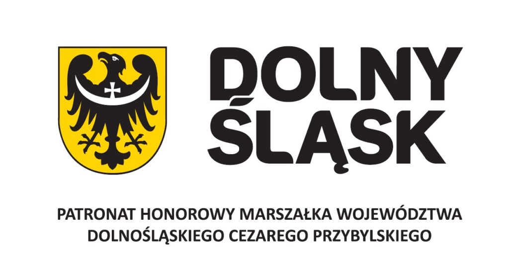 Zdjęcie logo do Dolny Slask.