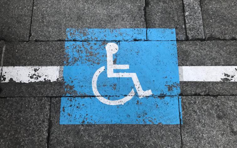 znaczny stopień niepełnosprawności