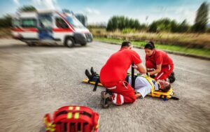 Skutki wypadku – urazy głowy, ich objawy i konsekwencje