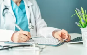 profilaktyka i leczenie po amputacji