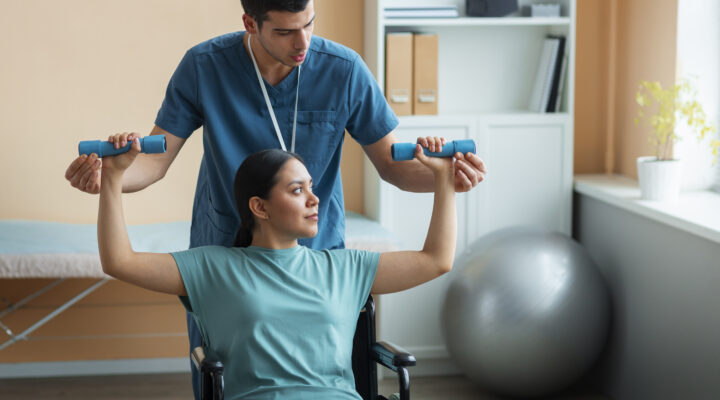 rehabilitacja