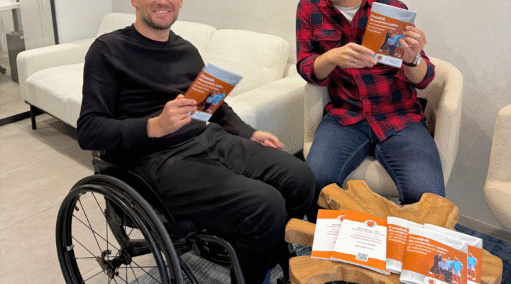 poradnik dla pacjentów i rodzin