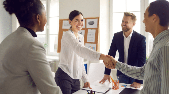 współpraca fundacji i biznesu