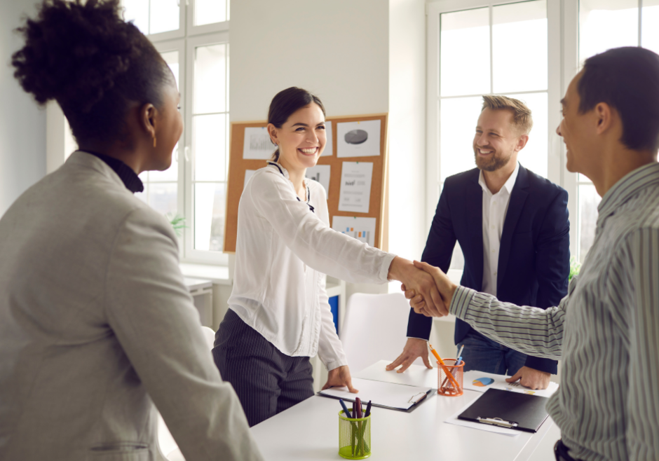 współpraca fundacji i biznesu